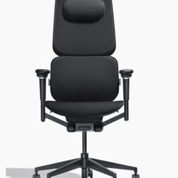 New Sealed Boulies Fit Pro Computer Office Chair