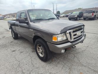 2006 Ford Ranger