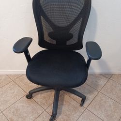 Staples  Carder Office Chair