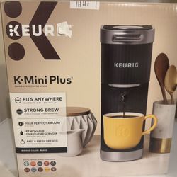 Keurig K Mini Plus