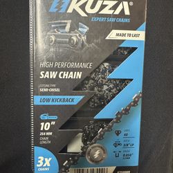 Chain Saw Chain 