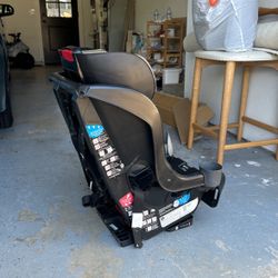 Car Seat