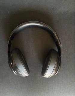 Beats By Dr. Dre Studio3 Headphones Noise Cancellation