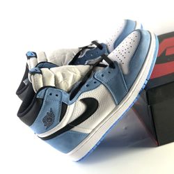 Jordan 1 High Og University Blue 167