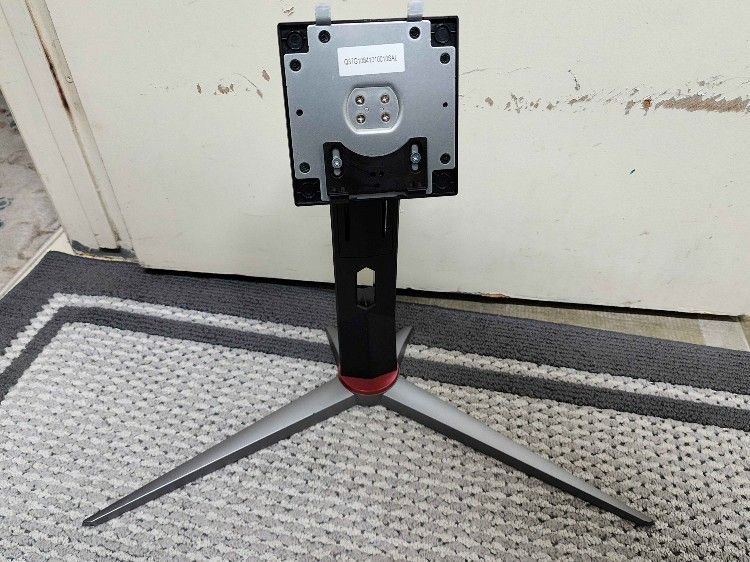 AOC Gaming Monitor Stand