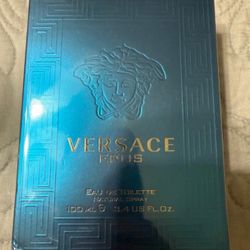 Versace Eros Cologne 