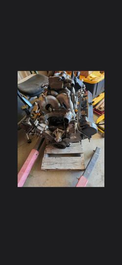 98 f150 used engine