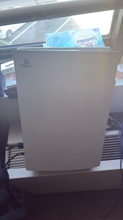 Ps5