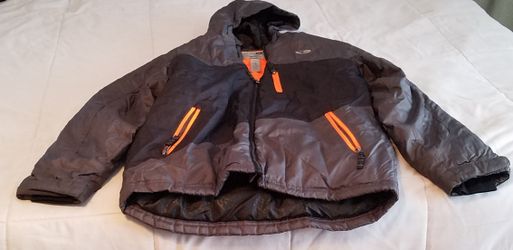 Boys Winter Jacket