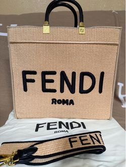 Beach bag