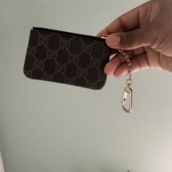 Keys Wallet