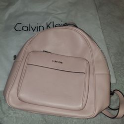 Calvin Klein Backpack