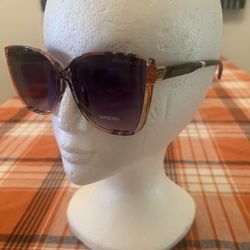 Burberry Sunglasses 