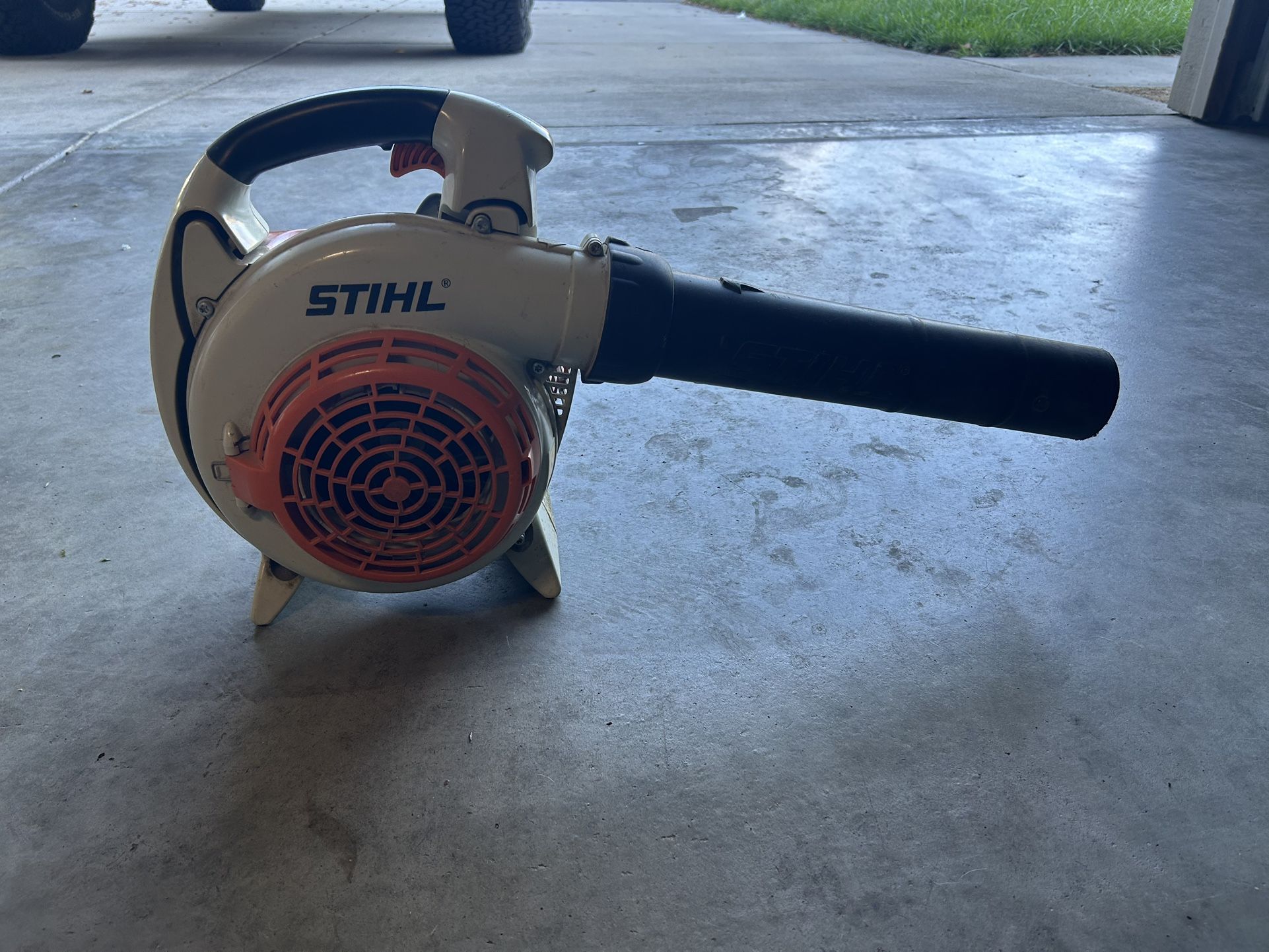 STIHL Gas leaf Blower