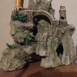 Aquarium/Terrarium Ornaments