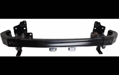 17-20 Ford Fusión/Police Responder Hybrid Reinforced Front Bumper