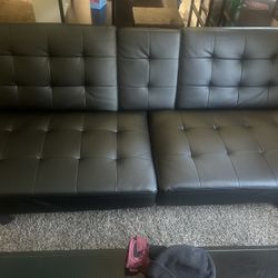 Futon Sofa