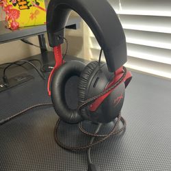 Hyper X Headset III