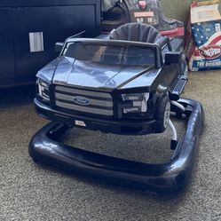 Ford Baby Walker 