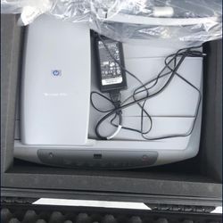 Brand new hp scanjet 5590.