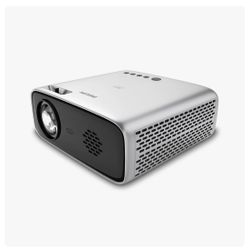 Philips Projector, Used Twice