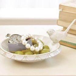 Bird Jewelry Dish