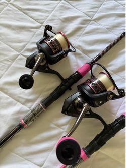 Penn inshore spinning reel combo 4000 / 5000
