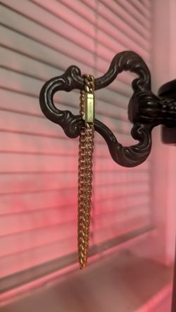 Gold Jewelry