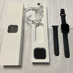 Apple Watch Series 4 LTE 44mm 