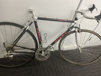 Giant 980 C Bicycle Cadex