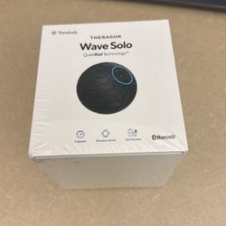 Theragun Wave Solo Massager