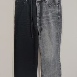 Balenciaga Jeans