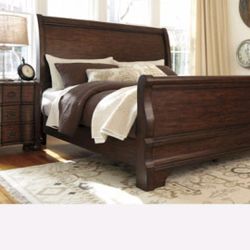 King Bedroom Set