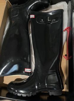 Rain Boots