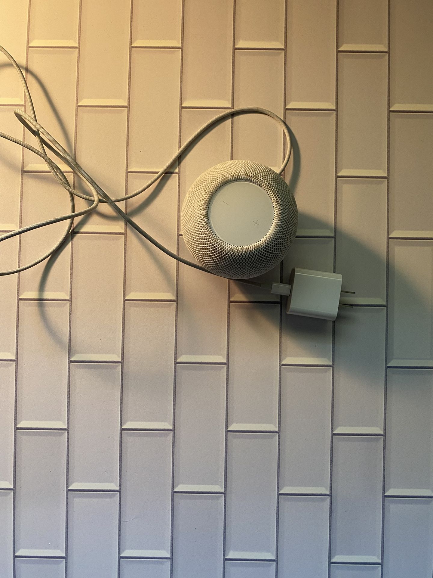 Apple HomePod Mini