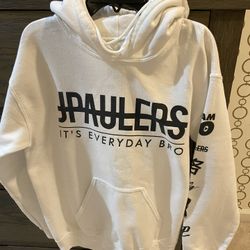 Adult Sweatshirt 