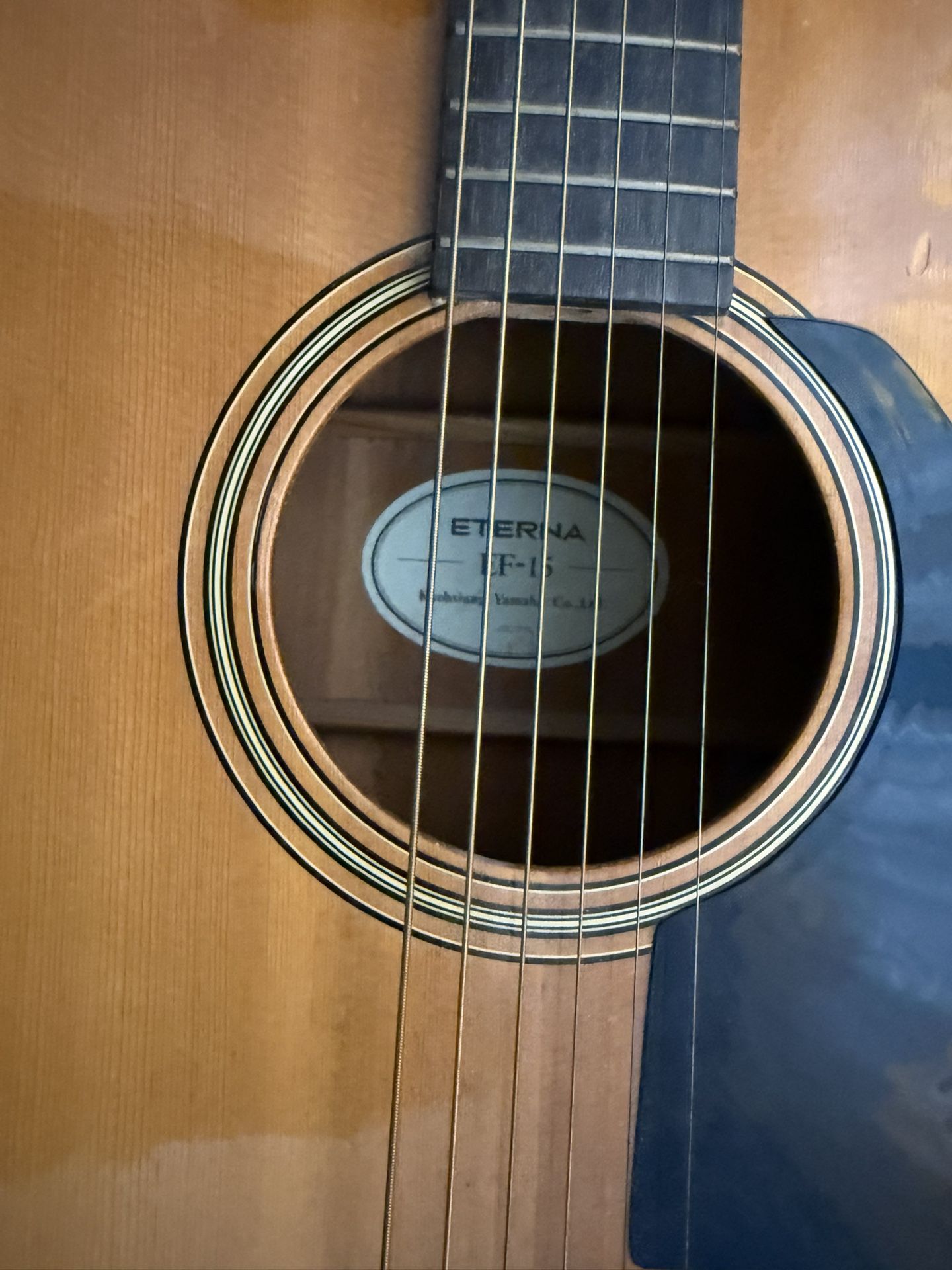Guitar