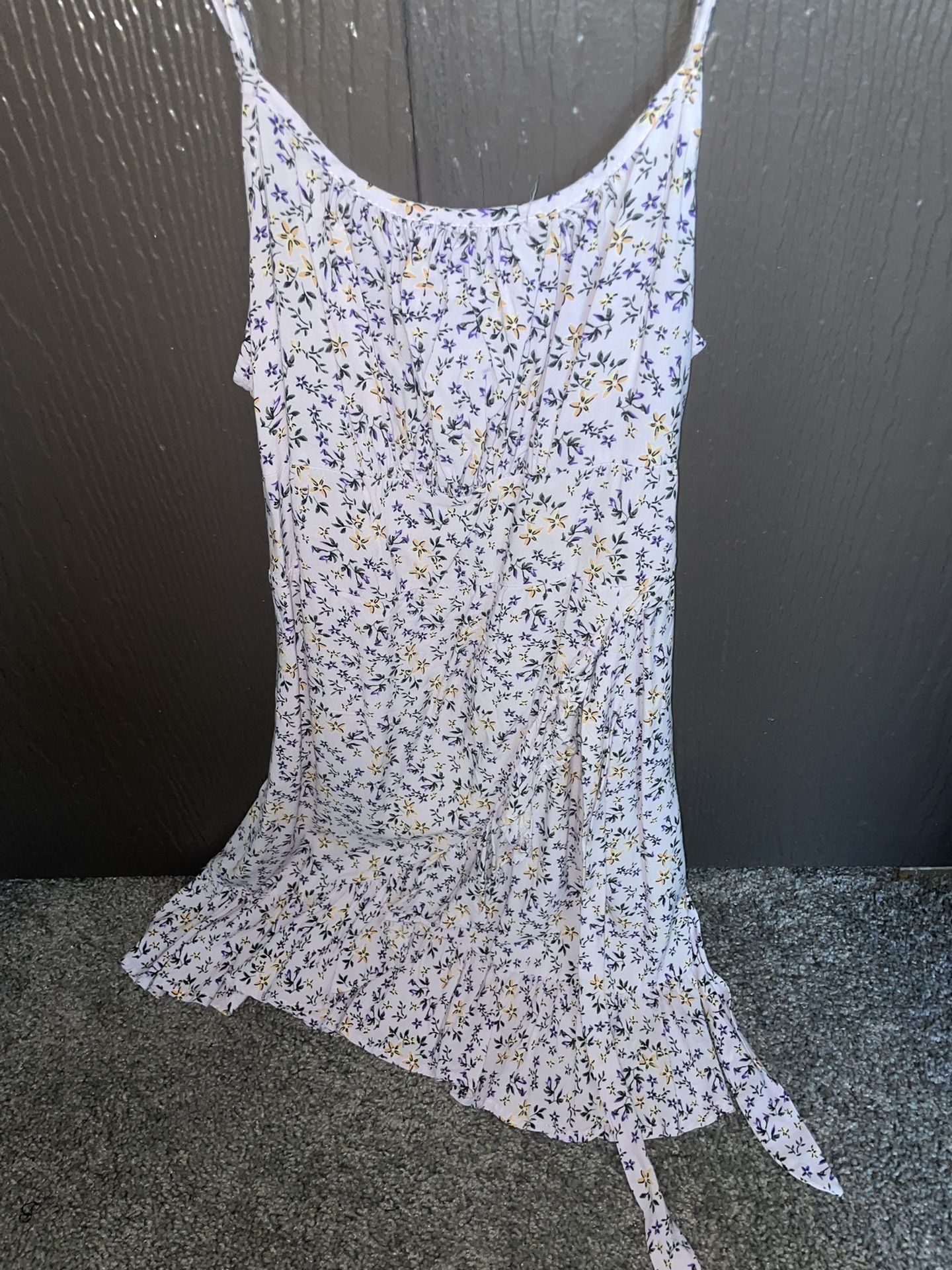 Colorful Sundress Size S