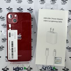 iPhone 13 128gb Unlock 