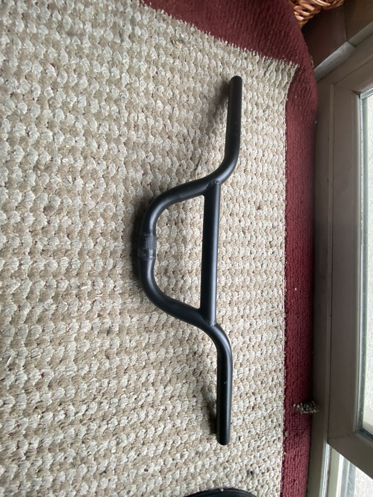 25.4 Handle Bars