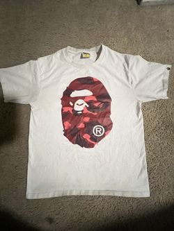 Bape Shirt