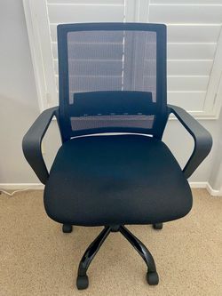 Office chair