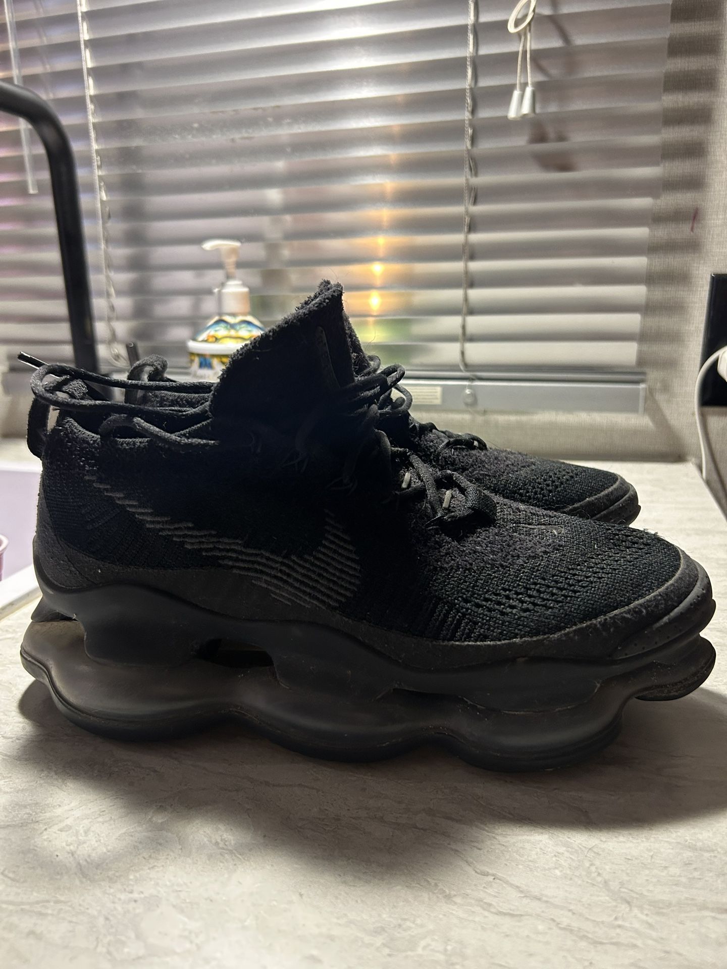 Women’s Nike Scorpion Shoes