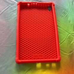 River Lemon a Tablet Case