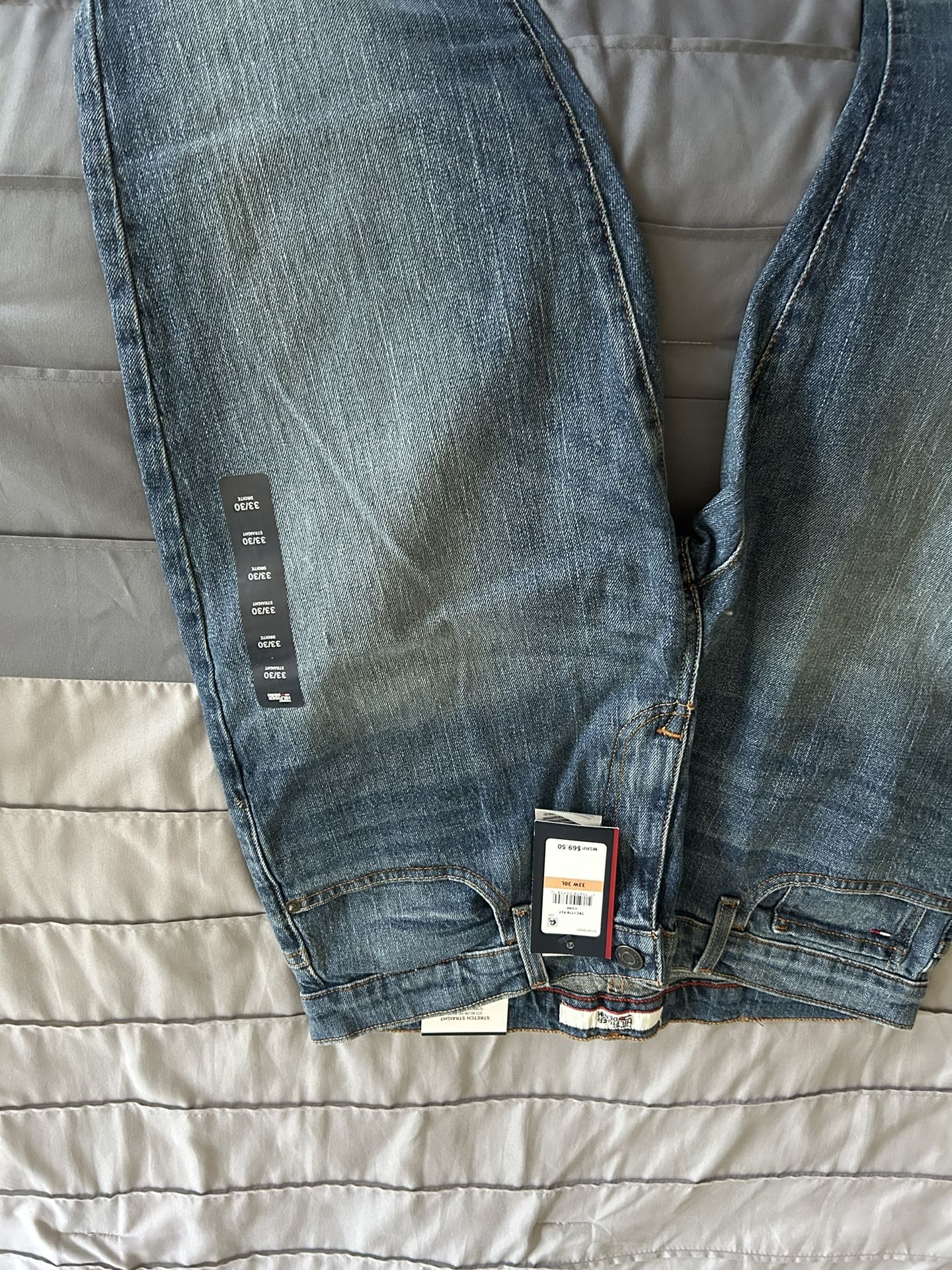 Men’s Clothing Bottoms
