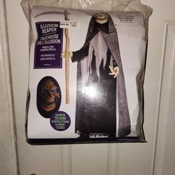 Halloween 🎃 Costume 