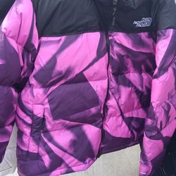 New North Face Jacket 