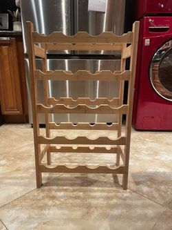 Wine Rack