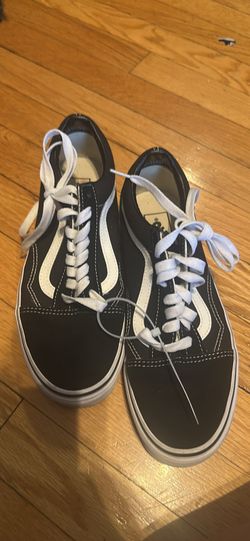 Vans Shoes 