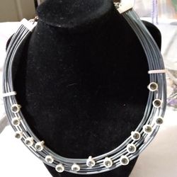 Necklace Choker 